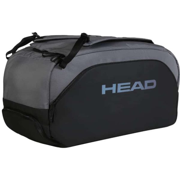 ساک تنیس هد مدل Head Pro Duffle Sport Bag BKDG - Image 6