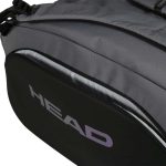 ساک تنیس هد مدل Head Pro Duffle Sport Bag BKDG - Image 5