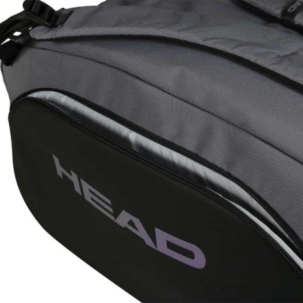 ساک تنیس هد مدل Head Pro Duffle Sport Bag BKDG - Image 5