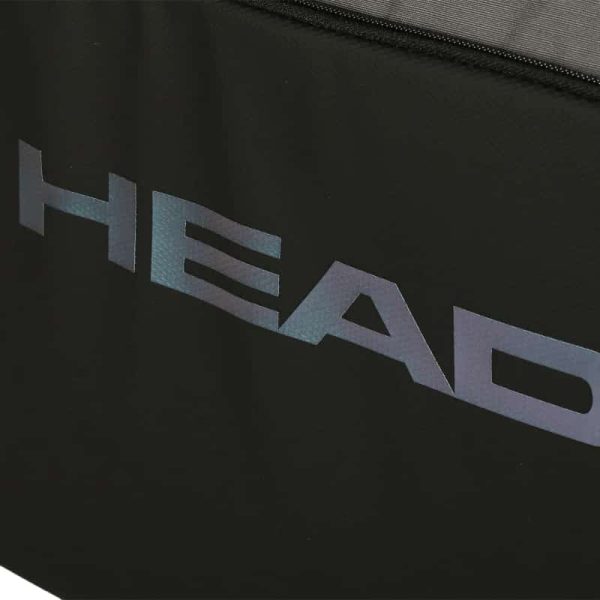 ساک تنیس هد مدل Head Pro Duffle Sport Bag BKDG - Image 3