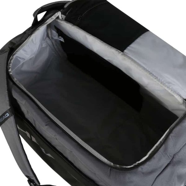 ساک تنیس هد مدل Head Pro Duffle Sport Bag BKDG - Image 2