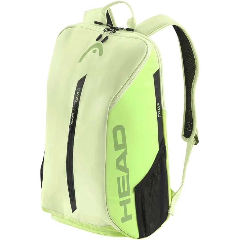 240700726_1 کوله تنیس هد مدل Head Tour Backpack 25L SG - Image 1
