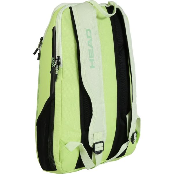 کوله تنیس هد مدل Head Tour Backpack 25L SG - Image 2