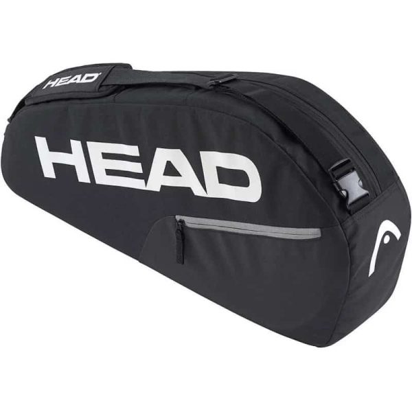 ساک تنیس هد مدل Head Base Racquet Bag S BK