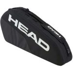 ساک تنیس هد مدل Head Base Racquet Bag S BK - Image 4