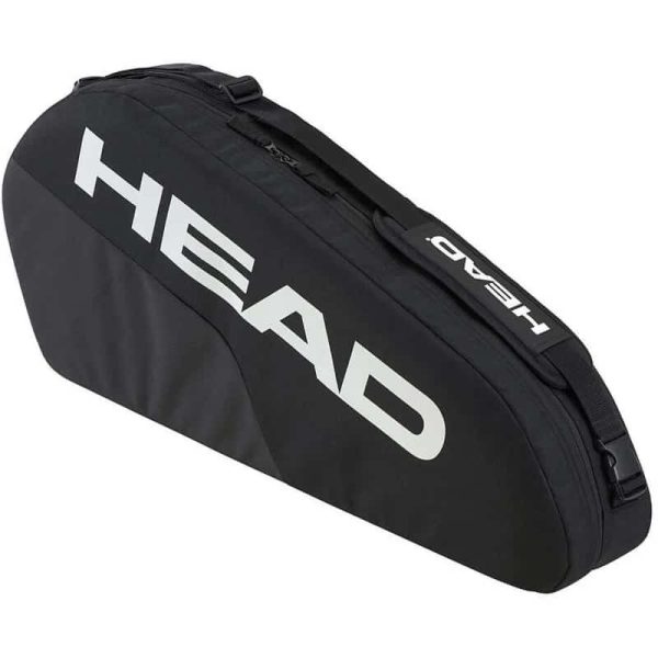 ساک تنیس هد مدل Head Base Racquet Bag S BK - Image 4