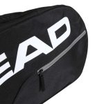 ساک تنیس هد مدل Head Base Racquet Bag S BK - Image 3