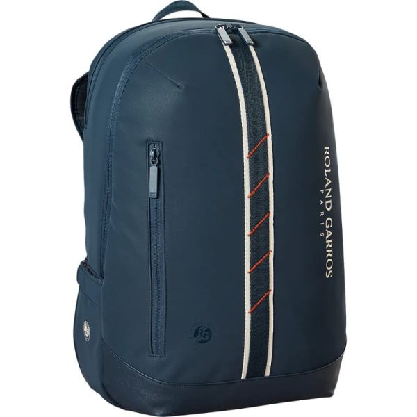 ساک تنیس ویلسونWilson super tour backpack roland garros 2025
