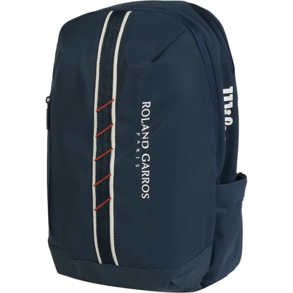 ساک تنیس ویلسونWilson super tour backpack roland garros 2025 - Image 9