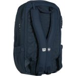 ساک تنیس ویلسونWilson super tour backpack roland garros 2025 - Image 8