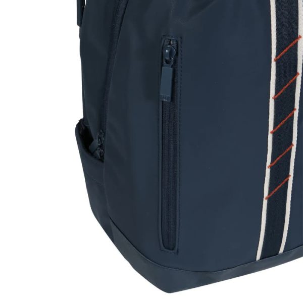 ساک تنیس ویلسونWilson super tour backpack roland garros 2025 - Image 5