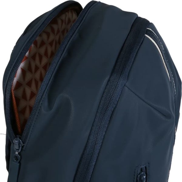 ساک تنیس ویلسونWilson super tour backpack roland garros 2025 - Image 4
