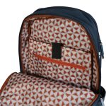 ساک تنیس ویلسونWilson super tour backpack roland garros 2025 - Image 3