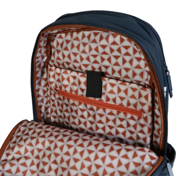 ساک تنیس ویلسونWilson super tour backpack roland garros 2025 - Image 3
