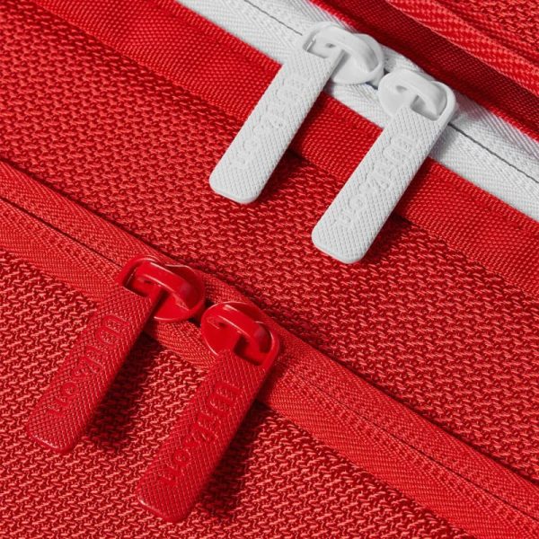 ساک تنیس ویلسون Wilson super tour bag red 2025 9R - Image 2