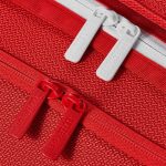 ساک تنیس ویلسون Wilson super tour bag red 2025 6R - Image 2
