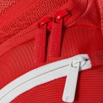کوله پشتی تنیس ویلسون Wilson super tour red 2025 backpack - Image 2
