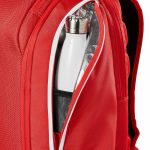 کوله پشتی تنیس ویلسون Wilson super tour red 2025 backpack - Image 8