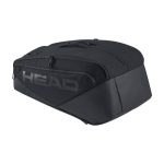 راکت تنیس هد Head Pro X Racquet Bag XL BK