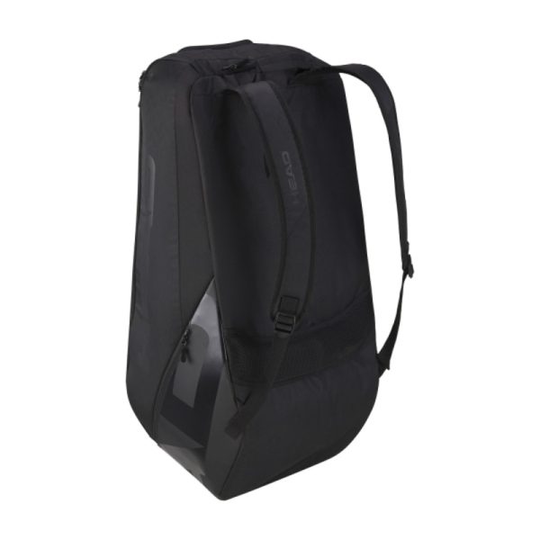 راکت تنیس هد Head Pro X Racquet Bag XL BK - Image 3