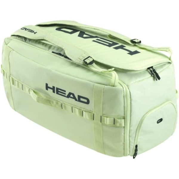 ساک تنیس هد مدل Head Pro Duffle Bag L LLAN
