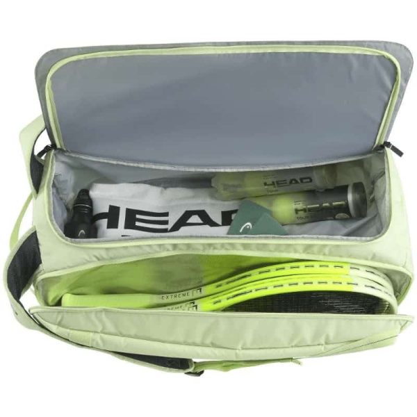 ساک تنیس هد مدل Head Pro Duffle Bag L LLAN - Image 4