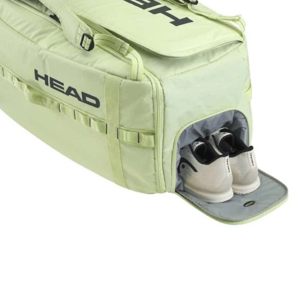 ساک تنیس هد مدل Head Pro Duffle Bag L LLAN - Image 3