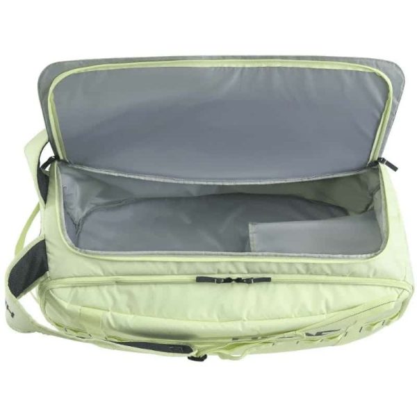 ساک تنیس هد مدل Head Pro Duffle Bag L LLAN - Image 2