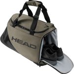 ساک تنیس هد مدل Head Pro X Court Bag 48L TYBK - Image 4
