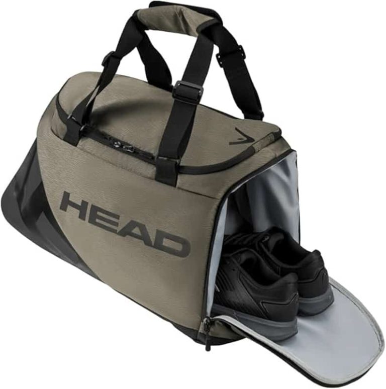 ساک تنیس هد مدل Head Pro X Court Bag 48L TYBK - Image 4