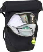 کوله پشتی تنیس هد مدل Head Pro X Racqpack BK - Image 5