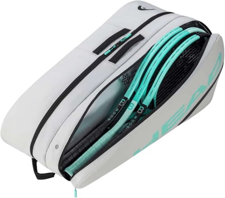 ساک تنیس هد مدل Head Racquet Bag XL CCTE - Image 3