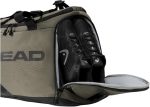 ساک تنیس هد مدل Head Pro X Court Bag 48L TYBK - Image 2
