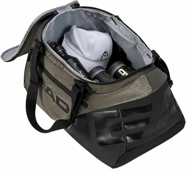 ساک تنیس هد مدل Head Pro X Court Bag 48L TYBK - Image 3