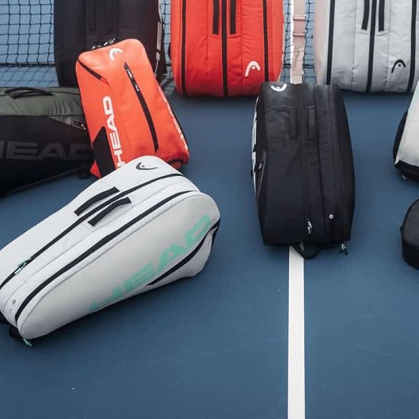 ساک تنیس هد مدل Head Racquet Bag XL CCTE - Image 2