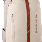 کوله تنیس ویلسون Wilson Super Tour Backpack Roland Garros 2025 Cream/CLAY