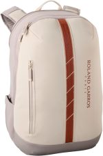 کوله تنیس ویلسون Wilson Super Tour Backpack Roland Garros 2025 Cream/CLAY