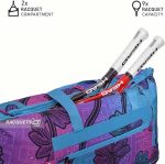 ساک تنیس هد مدل Head Tour Duffle Bag L PTC Edition - Image 2