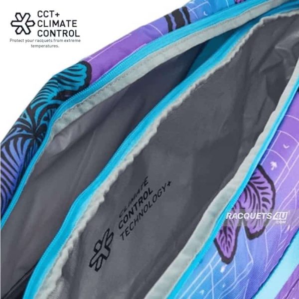 ساک تنیس هد مدل Head Tour Duffle Bag L PTC Edition - Image 5
