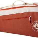 ساک تنیس ویلسون Wilson Team 3PK Roland Garros 2025 Cream/Clay