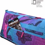 ساک تنیس هد مدل Head Tour Duffle Bag L PTC Edition - Image 3