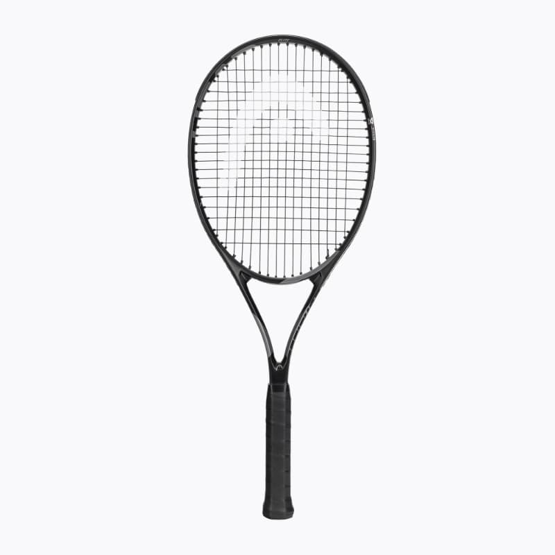 724794630488_20 راکت تنیس هد مدلHead mx attitude elite - stealth ( 265 g) - Image 1