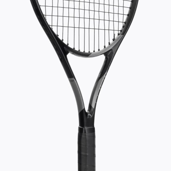 راکت تنیس هد مدلHead mx attitude elite - stealth ( 265 gr) - Image 3
