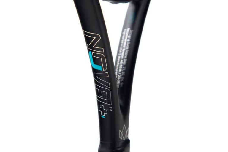 راکت تنیس دیادم مدل Diadem Nova FS 100 Plus (305 gr) - Image 7