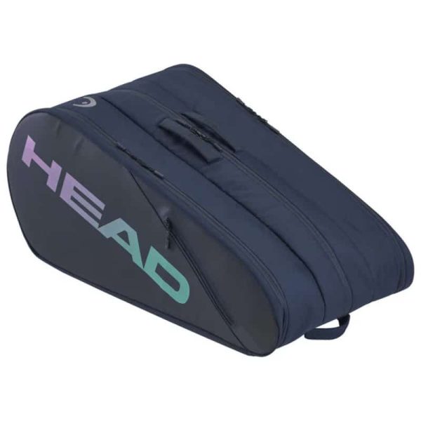 ساک تنیس هد مدل Head Tour Racquet Bag XL NV - Image 6