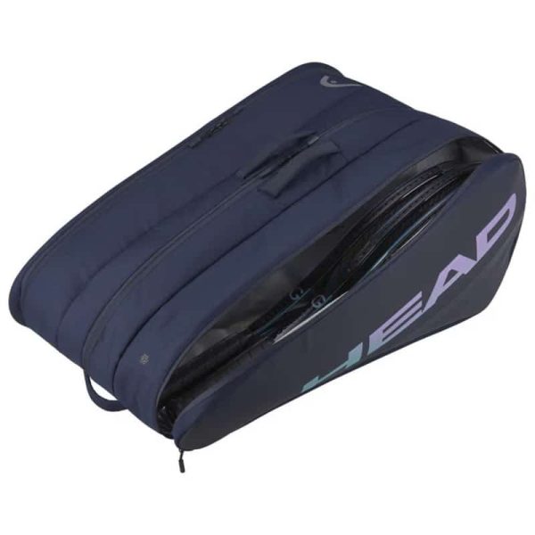 ساک تنیس هد مدل Head Tour Racquet Bag XL NV - Image 4