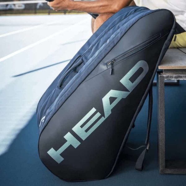 ساک تنیس هد مدل Head Tour Racquet Bag XL NV - Image 2