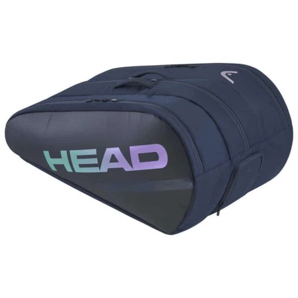 ساک تنیس هد مدل Head Tour Racquet Bag XL NV