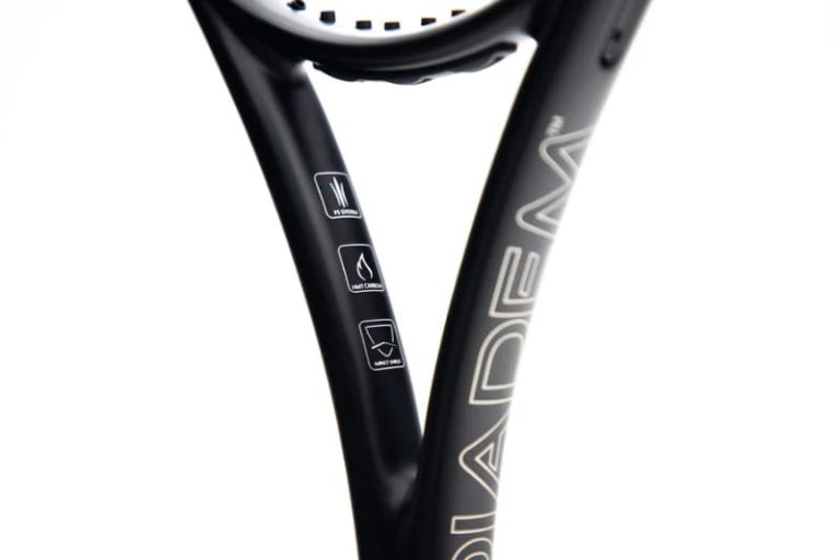 راکت تنیس دیادم مدل Diadem Nova FS 100 Plus (305 gr) - Image 5