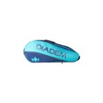 ساک تنیس دیادم مدل Diadem Tour 9 Pack Elevate Racket Bag (Teal/Navy)